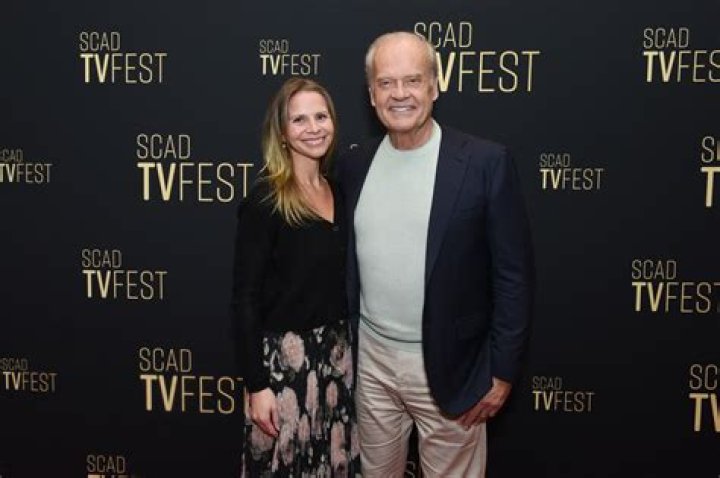 Kayte Walsh and Kelsey Grammer: A Comprehensive Look at Their Lives and Careers