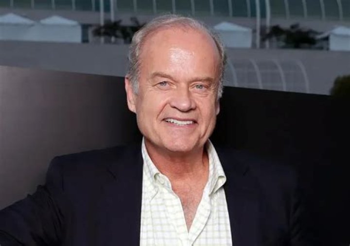 Kelsey Grammer Born: A Comprehensive Look at the Iconic Actor's Origins and Career