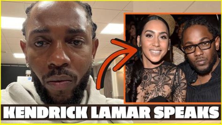 Kendrick Lamar's "Wife Beater" Controversy: A Comprehensive Analysis