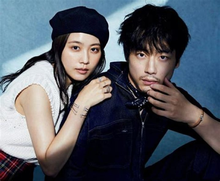 Kentaro Sakaguchi Wife: A Comprehensive Look into Their Life Together