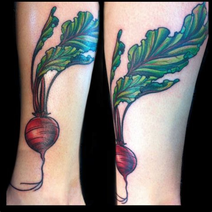 Kevin Beets Tattoo Meaning: A Deep Dive Into the Art, Symbolism, and Stories Behind His Ink