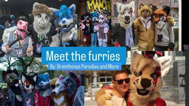 Kevin Gates: The Rising Star in the Furry Community