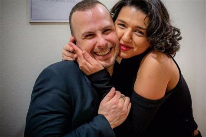 Khatia Buniatishvili Husband: A Deep Dive into Her Personal Life