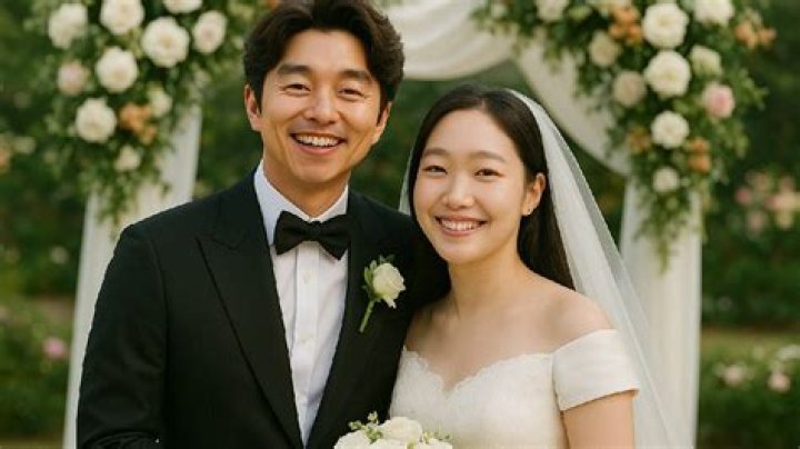 Kim Go-eun Husband: The Untold Story of Love, Career, and Life