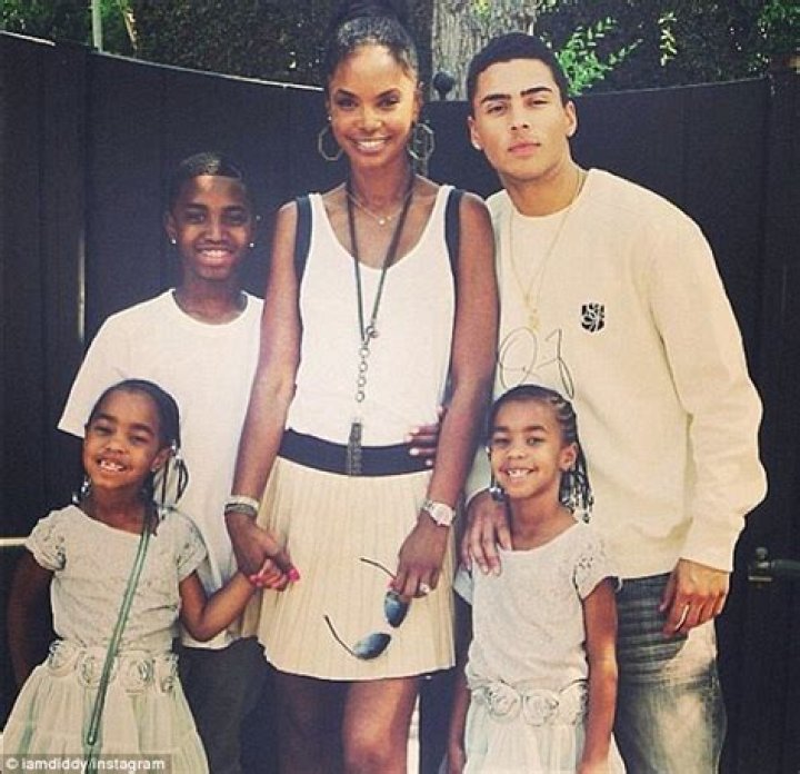 Kim Porter Married: A Comprehensive Look Into Her Life and Legacy