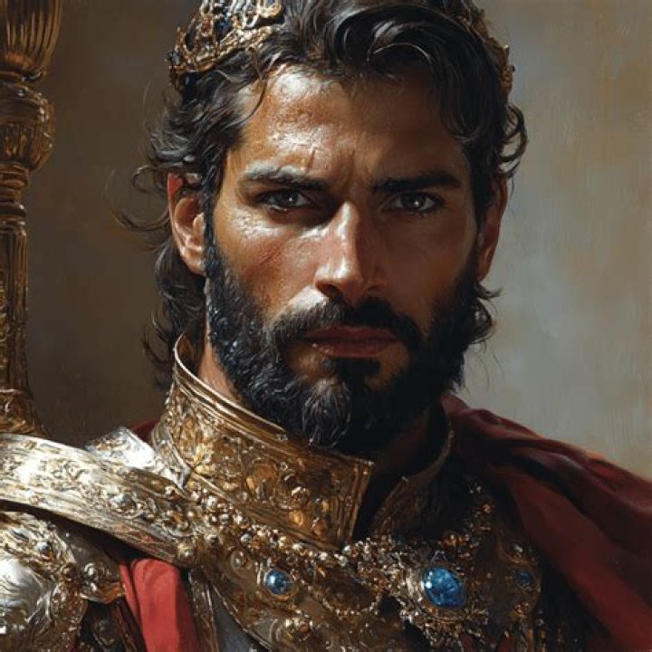 King Nasir: The Visionary Leader Who Shaped History
