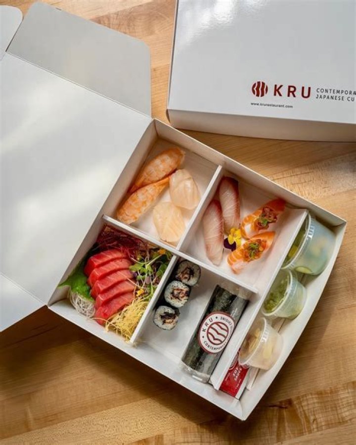 Kru Japanese: Exploring the Heart of Japan's Culinary and Cultural Excellence