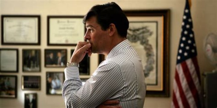 Kyle Chandler: The Journey of a Versatile Actor