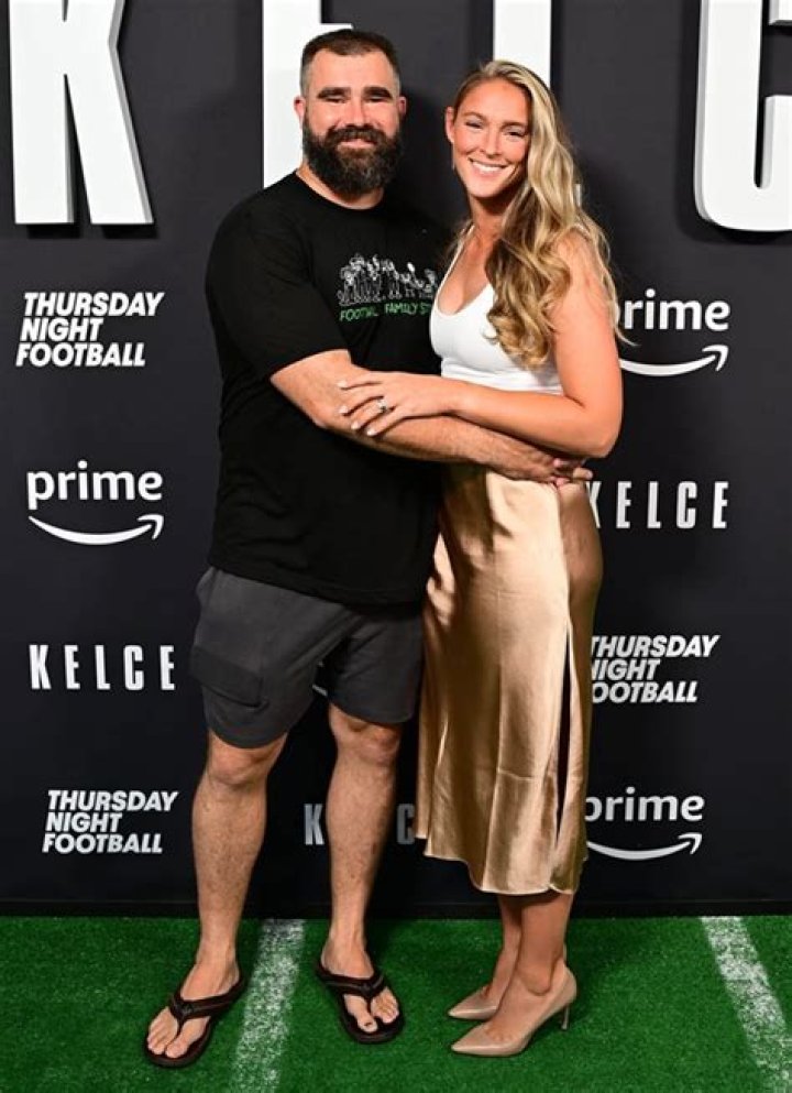 Kylie Kelce Height and Weight: A Comprehensive Guide