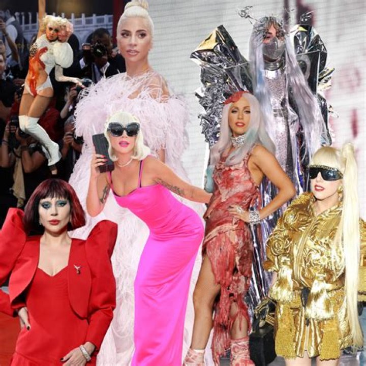 Lady Gaga: The Pop Icon Who Redefined Music and Fashion