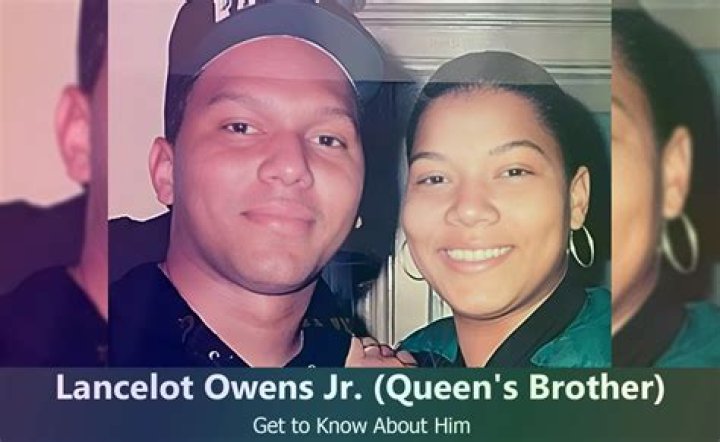 Lancelot Owens Jr.: A Comprehensive Look into His Life, Achievements, and Legacy