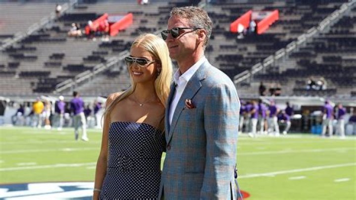 Lane Kiffin Family Announcement: A Closer Look at the Coach's Personal Journey