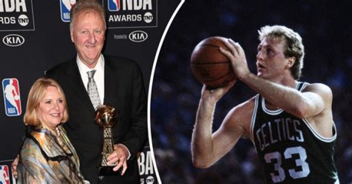 Larry Bird's Grandson: Rising Star in the World of Basketball