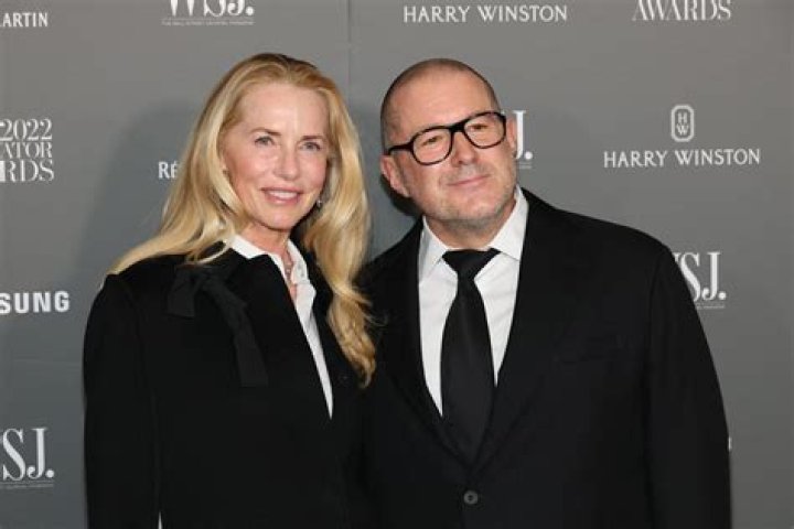 Lauren Powell Jobs: The Visionary Force Behind Apple's Success