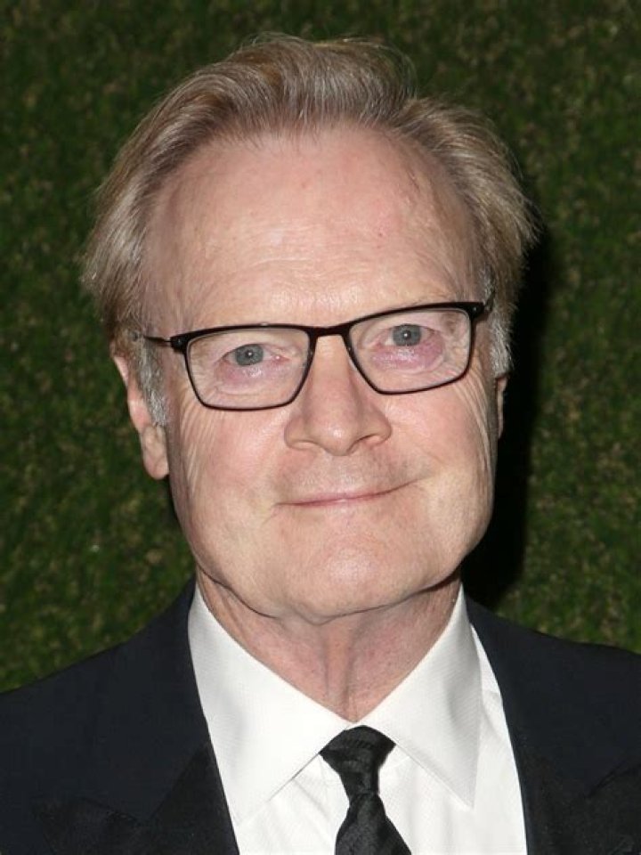 Lawrence O'Donnell Bio: A Comprehensive Look at the Renowned Journalist and Political Analyst