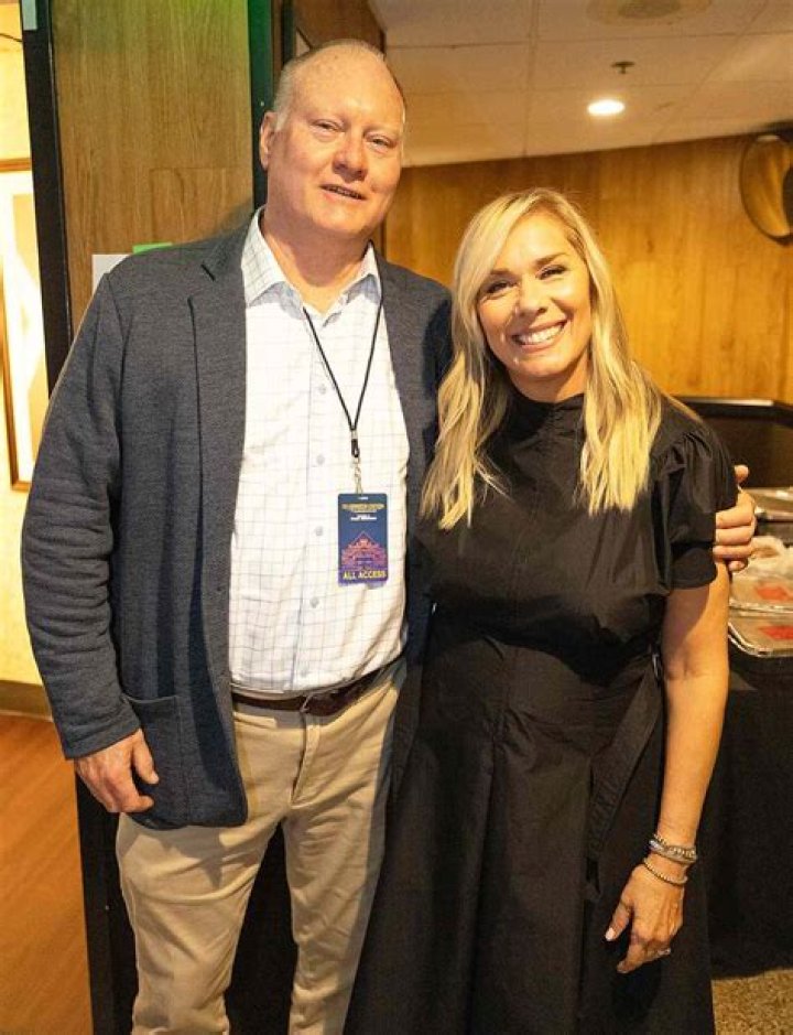 Leanne Morgan and Husband: A Deep Dive into Their Journey and Influence