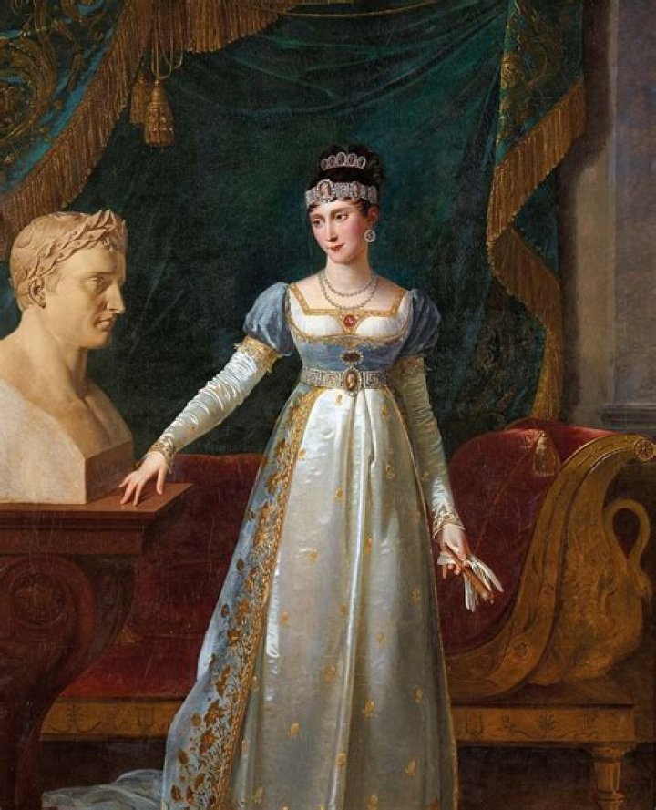 Leva Bonaparte: A Closer Look at the Forgotten Sister of Napoleon