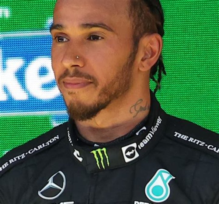 Lewis Hamilton Age: A Comprehensive Look at the Iconic Racing Career and Personal Life