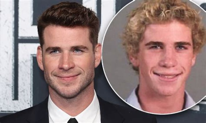 Liam Hemsworth: A Rising Star in Hollywood