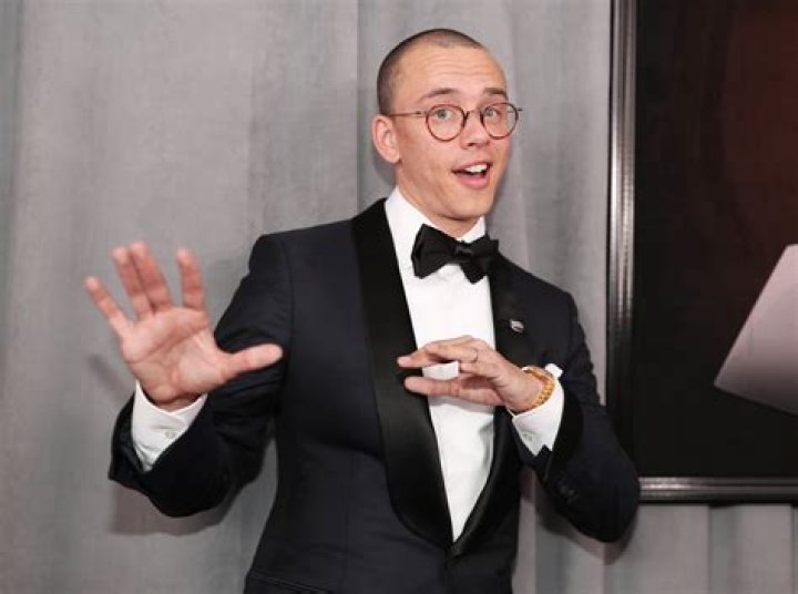 Logic Rapper: The Untold Story of a Musical Genius