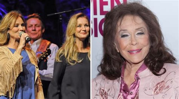 Loretta Lynn's Granddaughter: Ringing a New Tar on the Rise