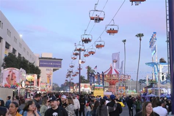 Los Angeles Fair Tickets: Your Ultimate Guide to an Unforgettable Experience