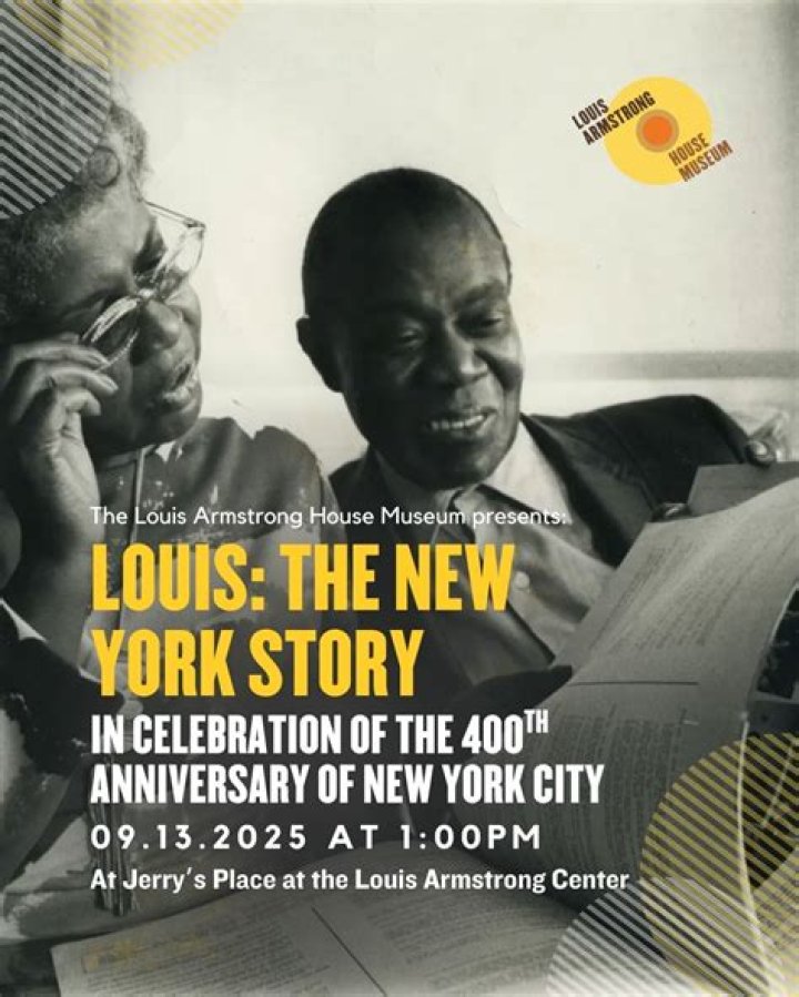 Louis Armstrong House New York: A Journey Through Jazz History