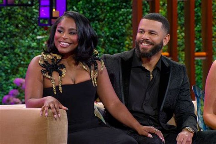 Love Is Blind: Ashley and Tyler's Kids &ndash; A Deep Dive Into Their Journey