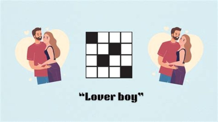 Lover Boy NYT: The Ultimate Guide to Understanding the Phenomenon