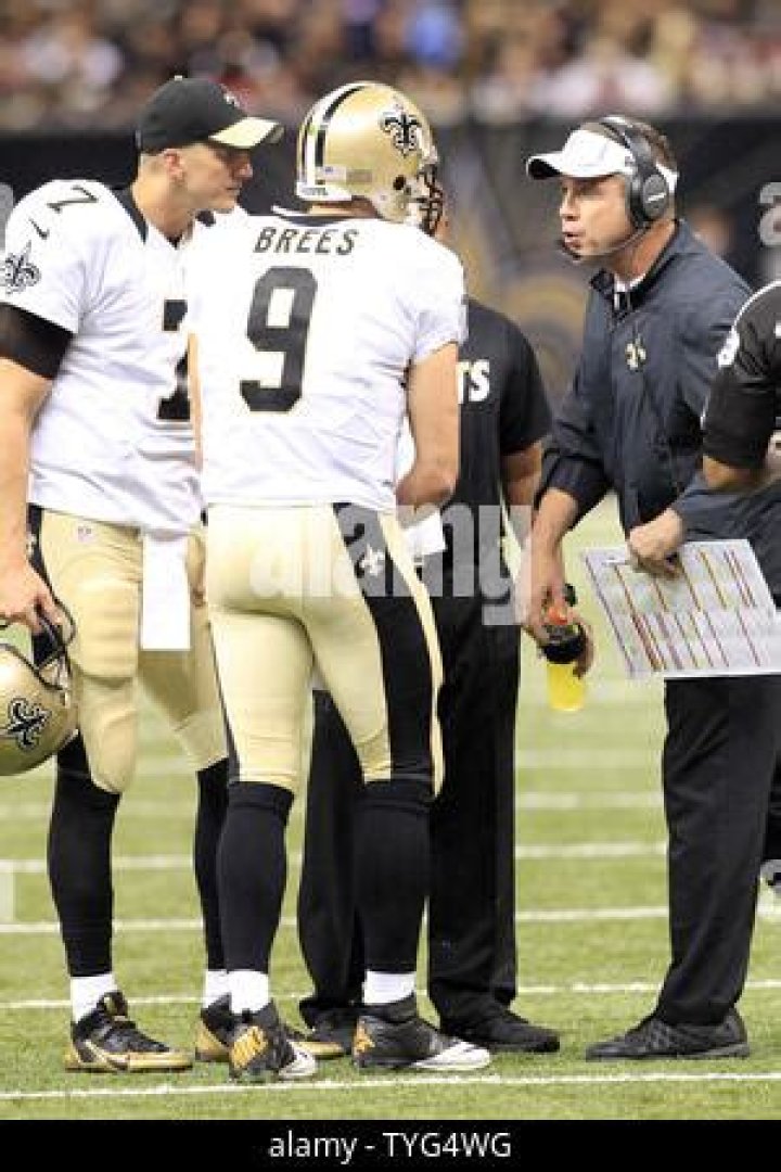 Luke McCown: The Journey of a Resilient NFL Quarterback
