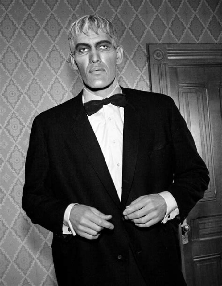 Lurch Addams: The Iconic Butler of the Addams Family