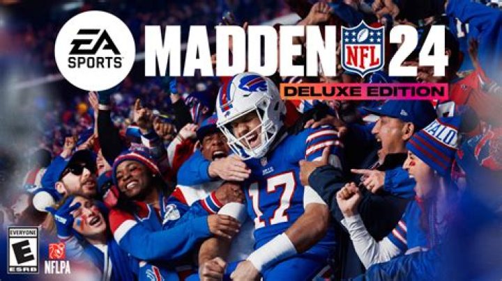 Madden NFL 24: The Ultimate Guide to the Latest Football Game
