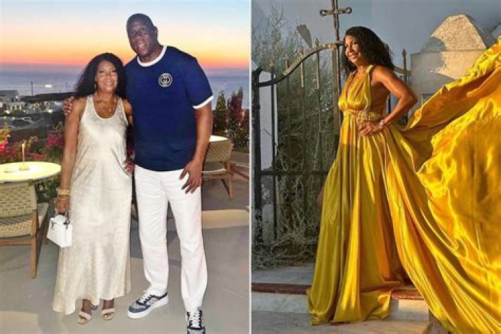 Magic Johnson Wife: The Inspiring Life and Legacy of Cookie Johnson