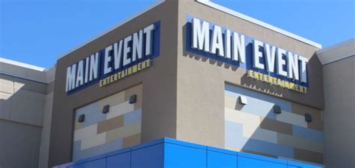 Main Event Warrenville: Your Ultimate Guide to Entertainment and Fun
