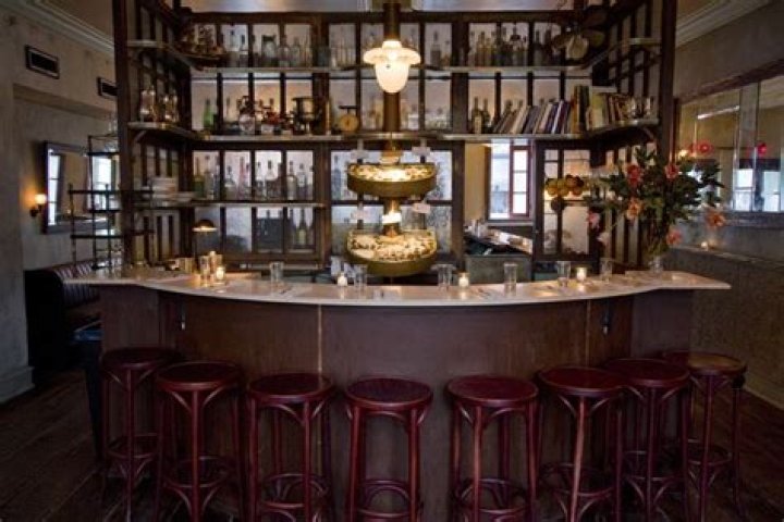 Maison Premiere Brooklyn: A Guide to Brooklyn's Iconic Oyster Bar