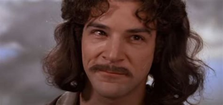 Mandy Patinkin: The Iconic Inigo Montoya of The Princess Bride