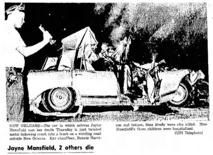 Mansfield Death: A Comprehensive Exploration of the Tragic Event