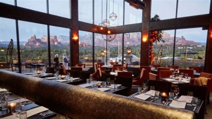 Mariposa Restaurant Arizona: A Culinary Gem in the Desert