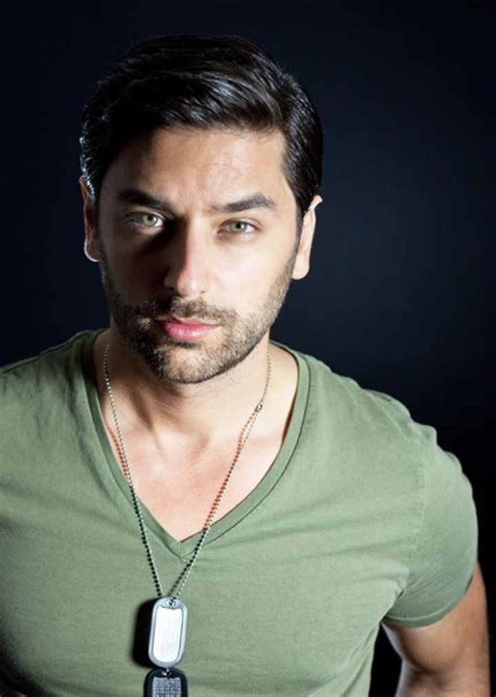 Mark Ghanime: A Rising Star in the World of Music and Entertainment