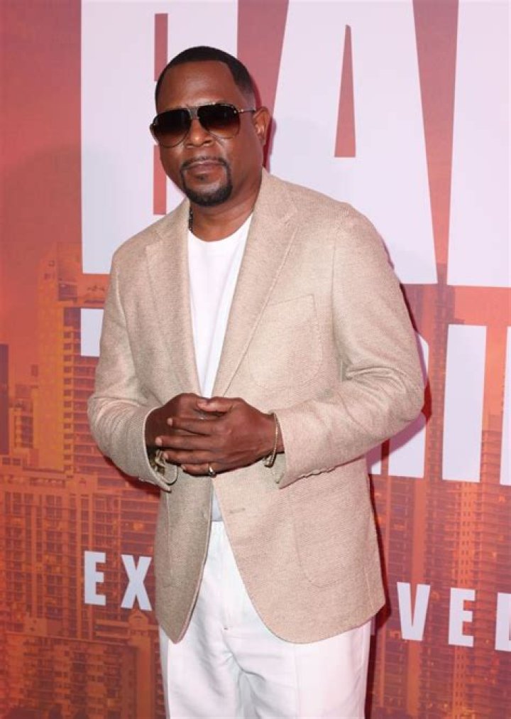 Martin Lawrence Stroke: A Comprehensive Insight into His Health Journey
