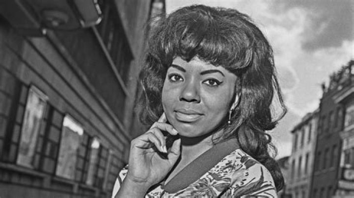 Mary Wells Net Worth: Exploring the Legacy of the Queen of Motown