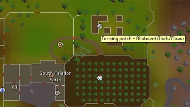 Mastering OSRS Allotment Patches: A Comprehensive Guide