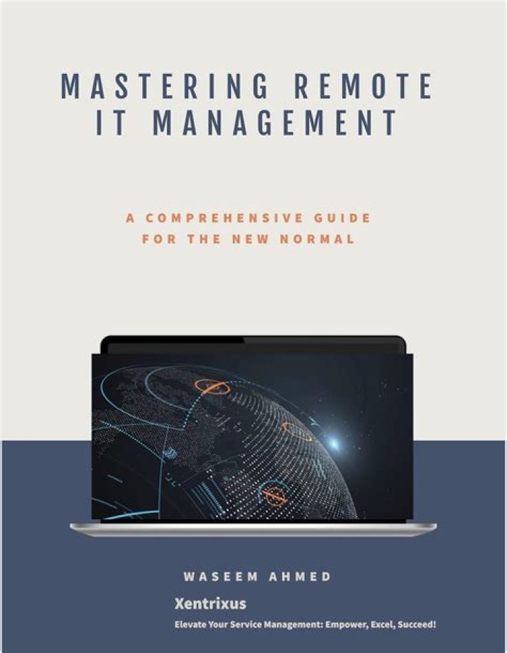 Mastering Remote IoT Management: A Comprehensive Guide