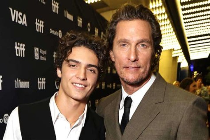 Matthew McConaughey's Journey to the Academy Awards: A Story of Talent and Resilience