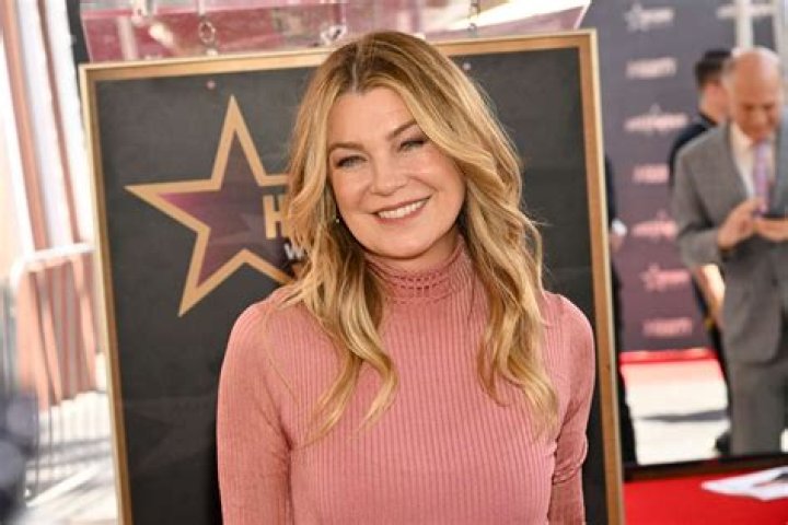 Maureen Pompeo: Rising Star in Hollywood's Spotlight