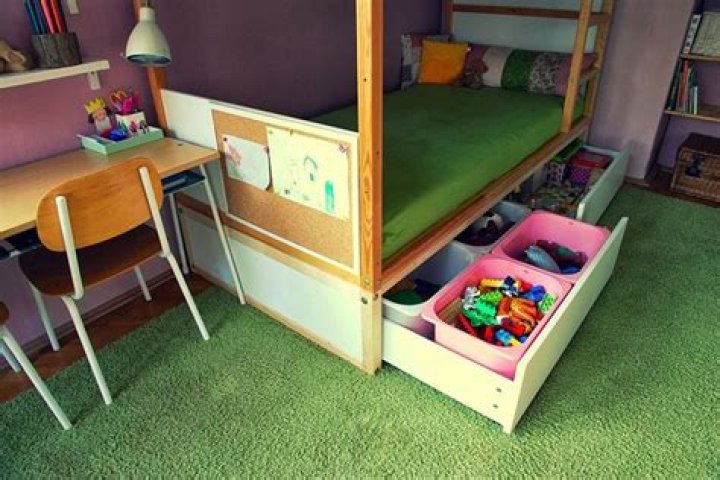 Maximize Your Space: The Ultimate Guide to Toy Storage IKEA Hack