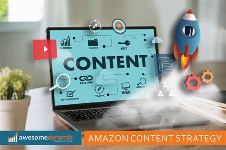 Maximizing Your Amazon Content Strategy: A Comprehensive Guide