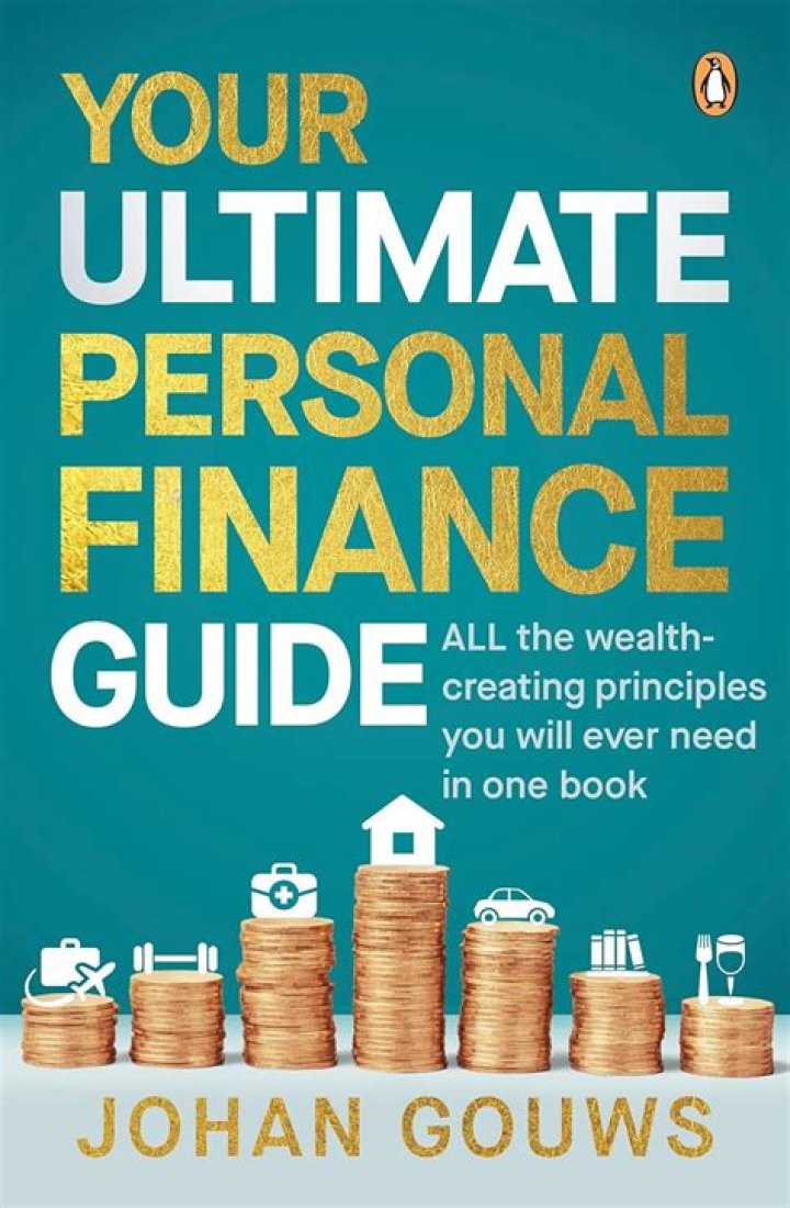 Maximizing Your Financial Health: A Comprehensive Guide to Personal Finance Management