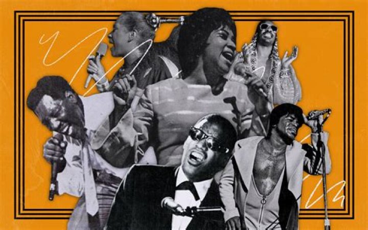 Maxwellingersongwriter: Exploring the Life and Music of a Neo-Soul Legend