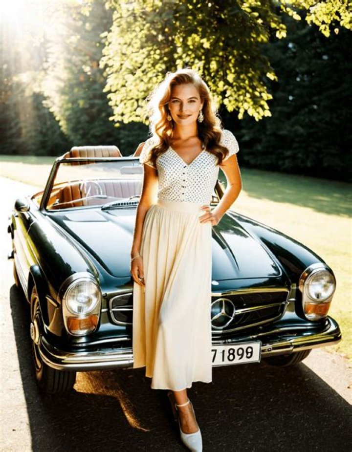 Mercedes Kilmer: A Rising Star in Hollywood
